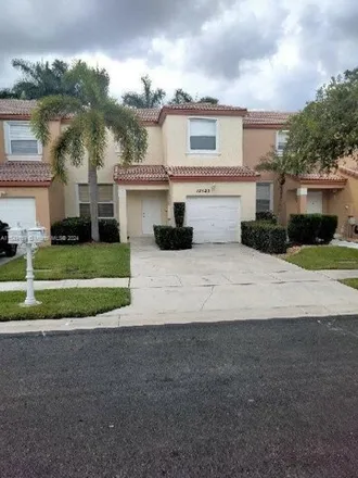 Rent this 3 bed house on 15121 Northwest 8th Street in Pembroke Pines, FL 33028