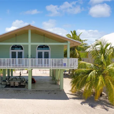 Buy this 2 bed house on 851 Cardinal Lane in Key Largo, FL 33037