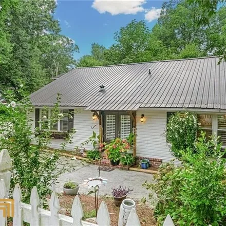 Image 3 - 2571 Forrest Avenue Northwest, Atlanta, GA 30318, USA - House for sale