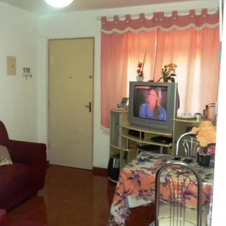 Buy this 2 bed apartment on Rua Santo Antônio in Região Central, Caieiras - SP