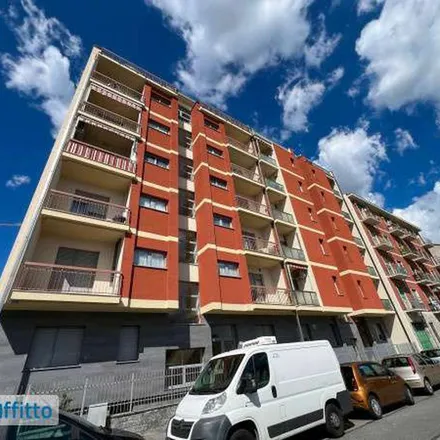 Rent this 3 bed apartment on Via Camillo Riccio 48 in 10135 Turin TO, Italy