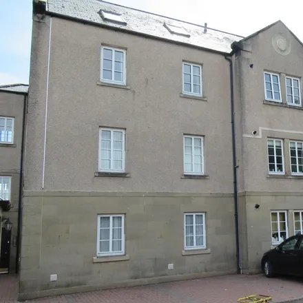 Rent this 2 bed apartment on Alexandra Court in St Andrews, KY16 9XQ