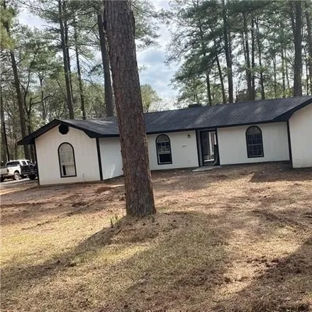 Buy this 5 bed house on 232 Oakwood Lane in Pineville, LA 71360