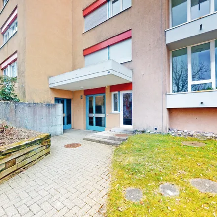 Image 2 - 3322 Urtenen-Schönbühl, Switzerland - Apartment for rent