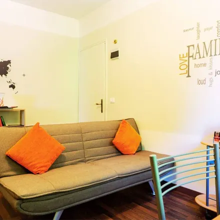 Rent this 1 bed apartment on Via delle Fonti in 31029 Vittorio Veneto TV, Italy