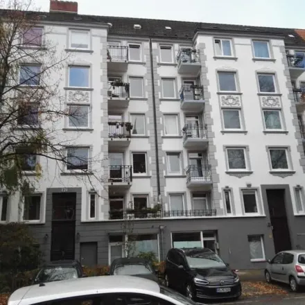 Image 8 - Beimoorstraße 10, 22081 Hamburg, Germany - Apartment for rent