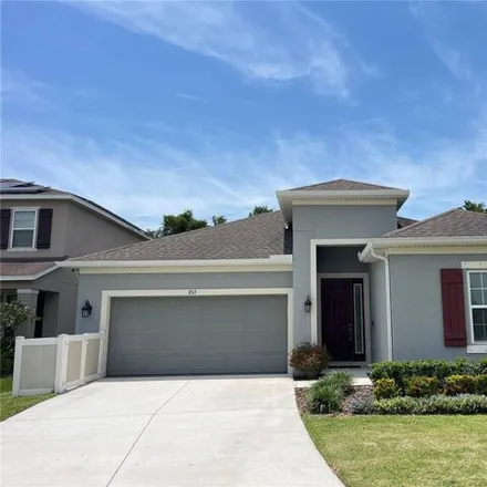 Rent this 4 bed house on 8513 Grand Aspen Way in Riverview, FL 33578