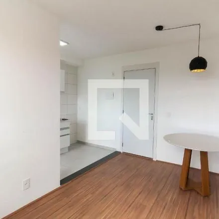 Rent this 2 bed apartment on Residencial Urban Mooca in Rua Conselheiro Lafaiete 200, Mooca