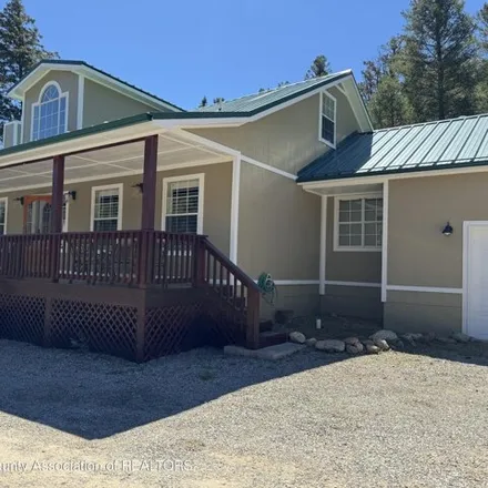 Buy this 3 bed house on Buck Drive in Lincoln County, NM 88575