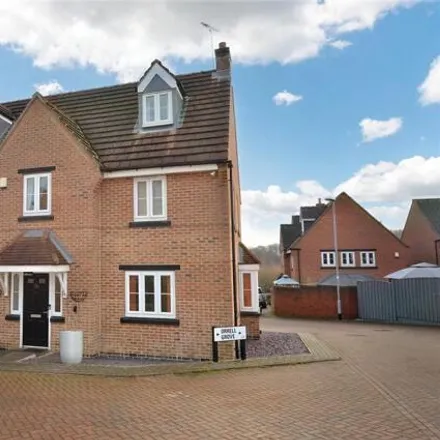 Buy this 5 bed house on Orrell Grove in Thorpe-on-the-Hill, LS10 4GY