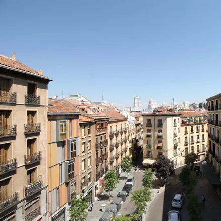 Image 2 - Amorino, Calle Mayor, 40, 28013 Madrid, Spain - Room for rent