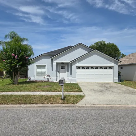 Rent this 3 bed house on 1636 Slash Pine Pl