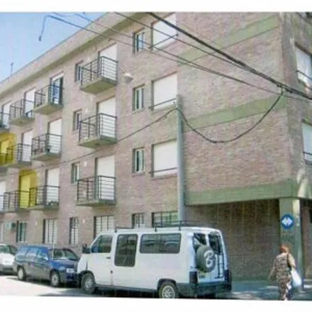 Buy this studio condo on Hospital Provincial del Centenario in Justo José de Urquiza 3101, Alberto Olmedo
