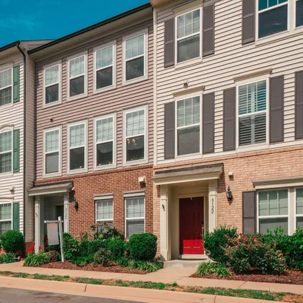 Buy this 3 bed townhouse on 7926 Manassas Drive in Manassas Park, VA 20111