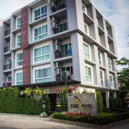 Image 9 - The Wing, ซอยไปรวยมารวย, Chiang Mai, Saraphi District, Chiang Mai Province 50200, Thailand - Condo for sale