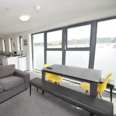 Rent this 5 bed apartment on Chapel Terrace in Falmouth, TR11 3AY