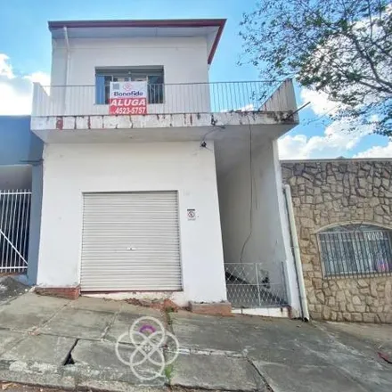 Image 2 - Rua Maestro Frederico Nano, Vila Progresso, Jundiaí - SP, 13202-242, Brazil - House for rent
