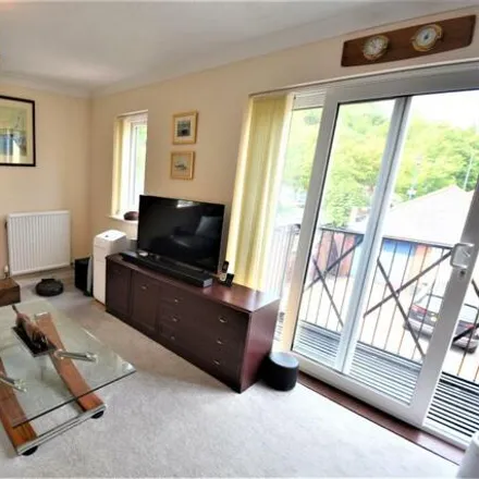 Image 7 - 14 Penarth Portway, Penarth, CF64 1TT, United Kingdom - Townhouse for sale