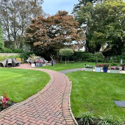 Image 9 - Summerfield Place, Wenlock Road, Shrewsbury, SY2 6JT, United Kingdom - Apartment for sale