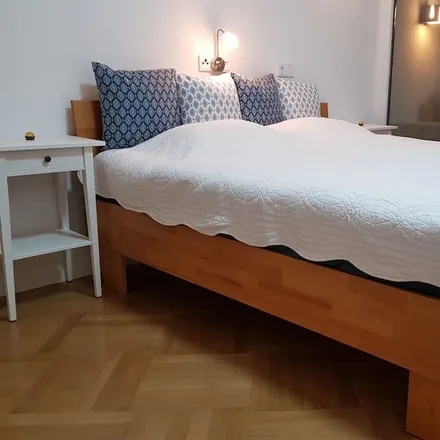 Rent this 1 bed apartment on Krems an der Donau in Lower Austria, Austria