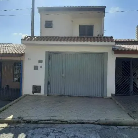Image 2 - Rua Doutor Gabriel Rezende Passos, Jardim Piratininga, Sorocaba - SP, 18016-000, Brazil - House for sale