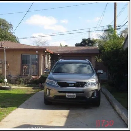 Image 5 - 11719 Laurel Avenue, Los Angeles County, CA 90605, USA - House for sale