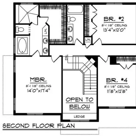 Image 4 - 4 Upson Drive, Southington, CT 06489, USA - House for sale