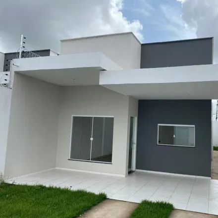 Buy this 3 bed house on Avenida 1 1 in Miritiua, São José de Ribamar - MA