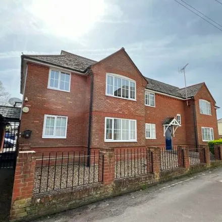 Rent this 1 bed apartment on 1-10 St Mary's Court in Maldon, CM9 5FT