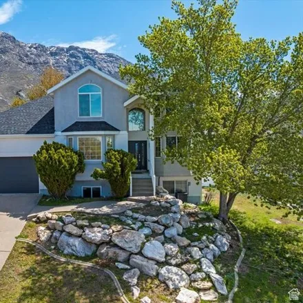 Buy this 5 bed house on 3402 North 1000 East in North Ogden, UT 84414
