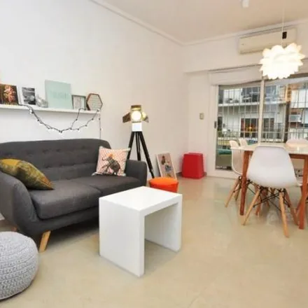 Rent this 3 bed apartment on Guatemala 4702 in Palermo, C1425 BUN Buenos Aires