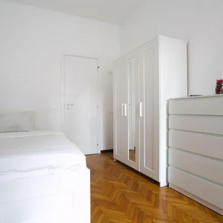 Image 6 - Via Francesco Melzi d'Eril 10, 20154 Milan MI, Italy - Room for rent