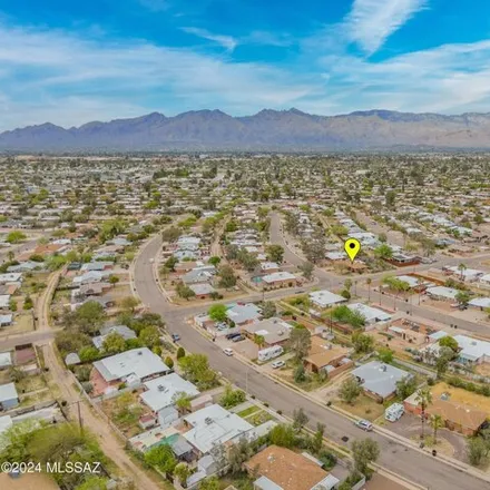 Image 7 - 6561 East Calle Marte, Tucson, AZ 85710, USA - House for sale