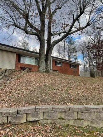 Buy this 3 bed house on 415 Redbud Drive in Summit, Boyd County