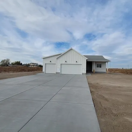 Buy this 3 bed house on North 900 East in Bingham County, ID 83274
