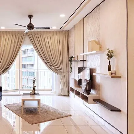 Rent this 2 bed apartment on Jalan SS 16/1 in Pusat Bandar Subang Jaya, 40250 Subang Jaya