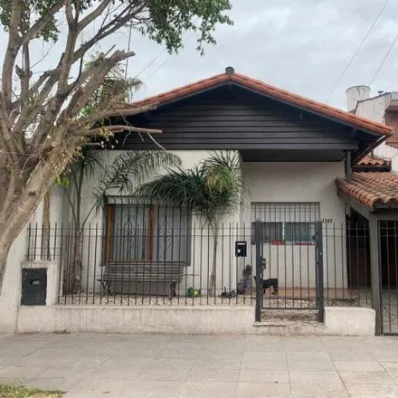 Buy this 3 bed house on Vuelta de Obligado 1367 in Partido de Morón, Haedo