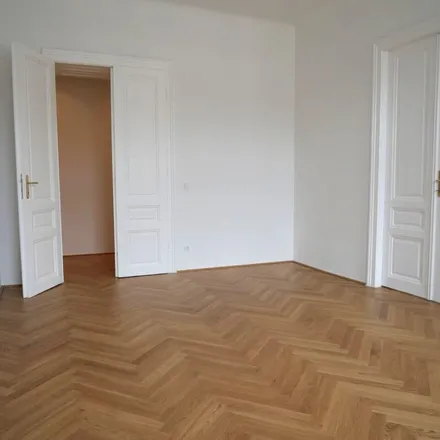 Rent this 4 bed apartment on Zum Lamm in Liechtensteinstraße 109, 1090 Vienna
