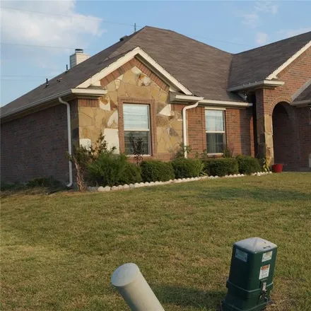 Image 2 - 503 Falling Leaves Trail, Royse City, TX 75189, USA - House for rent