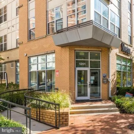 Buy this 1 bed condo on Silverton in East-West Highway, Silver Spring