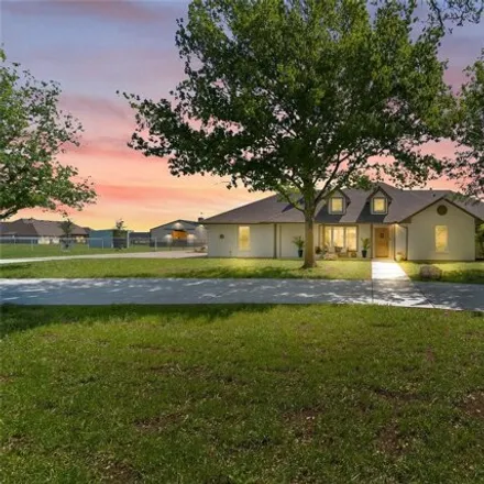 Image 1 - 778 South Point Court, Annetta South, TX 76008, USA - House for sale