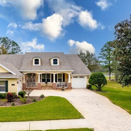 Buy this 4 bed house on 4917 Majestic Hills Loop in Brooksville, Hernando County