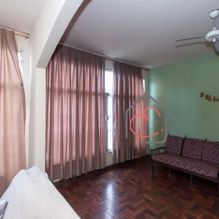 Buy this 3 bed apartment on Rua Doutor Télio Barreto in Ilha da Caieira, Macaé - RJ