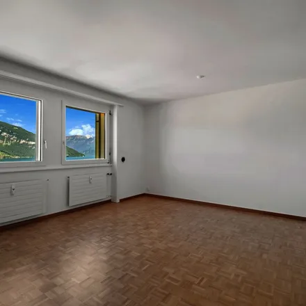 Image 3 - Obere Bahnhofstrasse 20b, 3700 Spiez, Switzerland - Apartment for rent