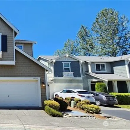 Rent this 3 bed house on unnamed road in North Creek, WA 98012