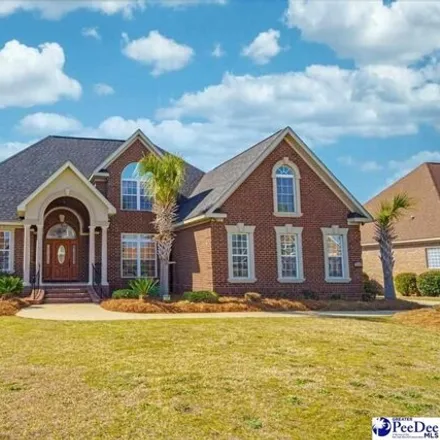 Buy this 5 bed house on 3064 Drakeshore Drive in Florence, SC 29501