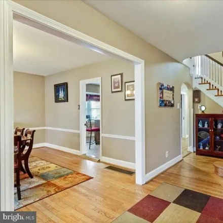 Image 3 - 143 North Drexel Avenue, Richland, Haverford Township, PA 19083, USA - House for sale