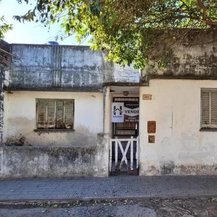 Image 2 - Avenida José de San Martín 3367, General San Martín, Rosario, Argentina - House for sale