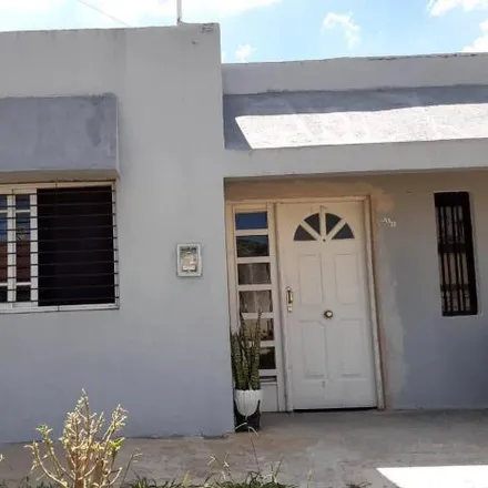 Buy this 2 bed house on Manuel García Reynoso in La Loma, San Nicolás de los Arroyos