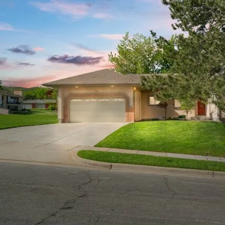Buy this 5 bed house on 1928 South 675 East in Bountiful, UT 84010